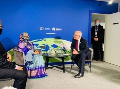 Australia expresses interest in helping Bangladesh in Rohingya repatriation