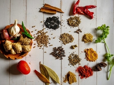 Spice price goes up ahead of Eid-ul-Azha