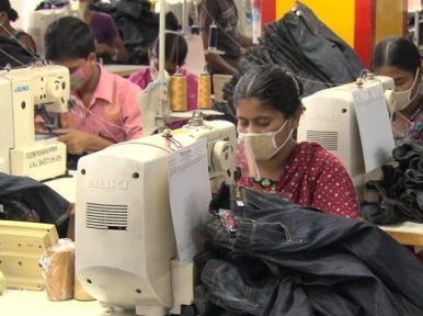 Garment factories to remain open during lockdown