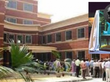 India's Delhi University to set up Bangabandhu Chair