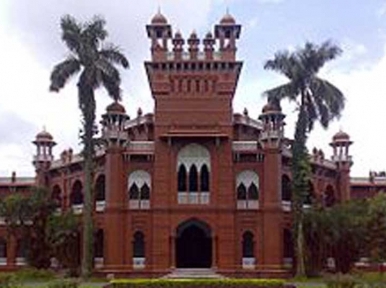 ৫ অক্টোবরই খুলবে ঢাবির হল