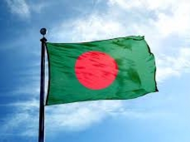 March 7: Bangladesh flag to fly on private, govt building, missions