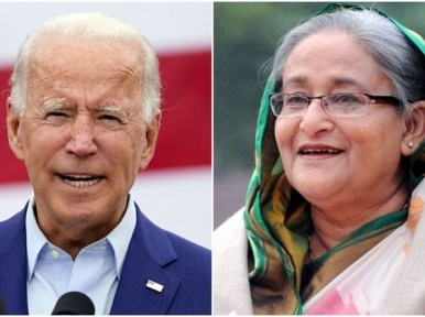 Bangladesh left out of Biden’s democracy summit