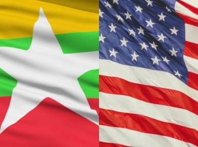 US sanctions 2 Myanmar generals over coup, Secretary of State Blinken warns of more actions