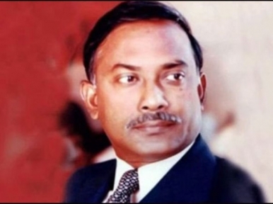 Ziaur Rahman's state title to be cancelled