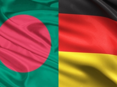 Vibrant democracy prevails in Bangladesh: German President
