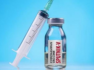 Russia's Covid-19 vaccine Sputnik V to enter Bangladesh for Russian workers