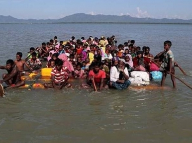 Bangladesh wants to start Rohingya repatriation before the monsoon