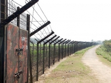 Bodies of two Bangladeshis shot dead at the border not recovered in two days