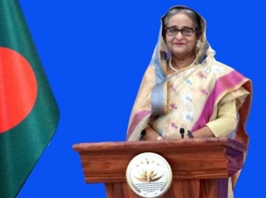 Bangladesh is now a lucrative destination for US investors: PM Hasina