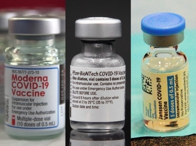 USA to send coronavirus vaccine to Bangladesh