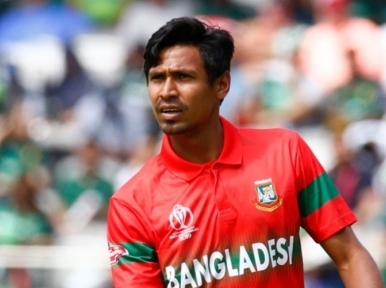 Country first, not IPL: Mustafizur