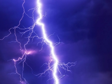Lighting strikes kill 21 across country within nine hours