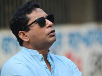 Big win for Mosharraf Karim's Dictionary at Nepal Film Festival