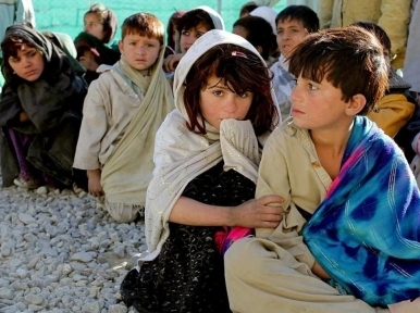 Taliban ends co-education in Afghanistan