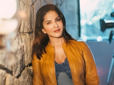 It is time to get vaccinated: Sunny Leone