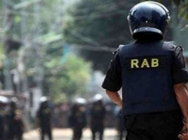 Five arrested on anti-state suspicion from Swamibagh in the capital