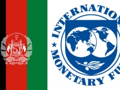 International Monetary Fund blocks Afghanistan's access to funds