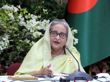 Government to investigate 1977 army massacre, looking at it seriously: PM Hasina