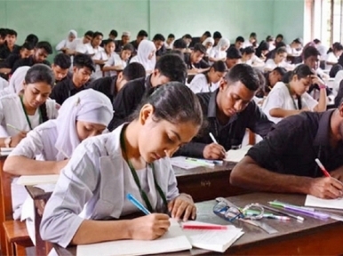 Around 14 lakh candidates to sit for HSC examination