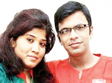 Submission of Sagar-Runi murder case report deferred for the 82nd time