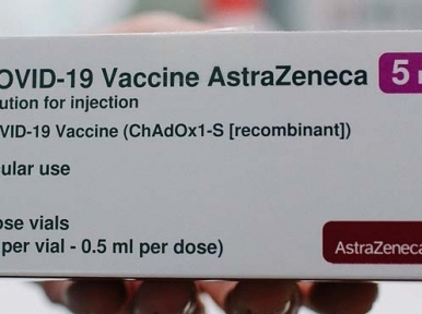 Bangladesh: Astrazaneca vaccine on the verge of ending