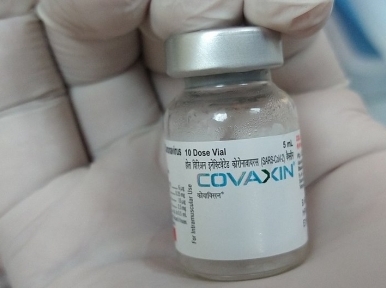 India plans Covaxin trials in Bangladesh to bolster jab profile