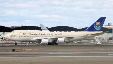 Suffering of expatriates in getting tickets of Saudi Airlines decreases