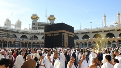 Saudi to allow Tawaf for non-Umrah worshippers
