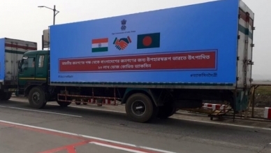 India resumes coronavirus vaccine supply to Bangladesh