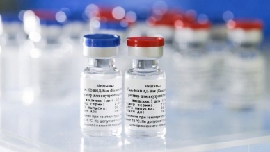 Russia to send one crore doses of coronavirus vaccine to Bangladesh