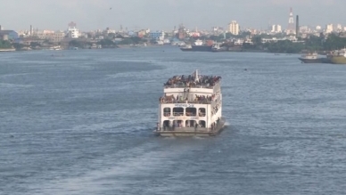 Launch movement to, from Dhaka stopped from Tuesday