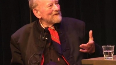 Danish cartoonist Kurt Westergaard who sparked outrage with depiction of Prophet Muhammed dies at 86
