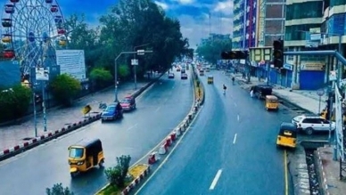 Afghanistan: Bomb explosion leaves three people hurt