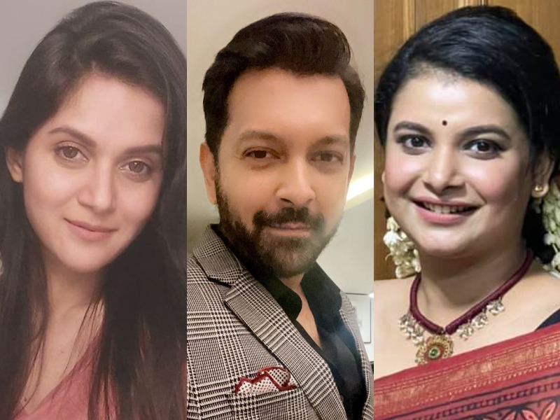 Evaly: Case against actors Tahsan, Mithila, Shabnam Faria