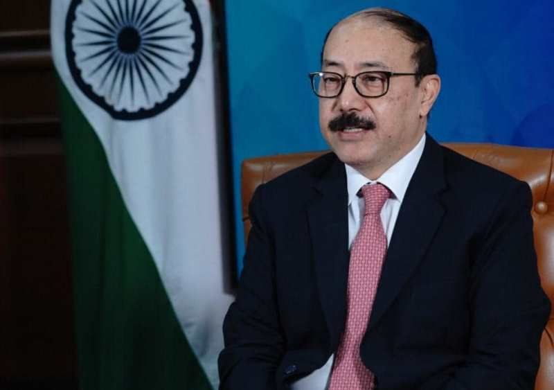 Bangladesh is one of the major 'engines' of regional growth, says India's Foreign Secretary Bangladesh is one of the major 'engines' of regional growth, says India's Foreign Secretary