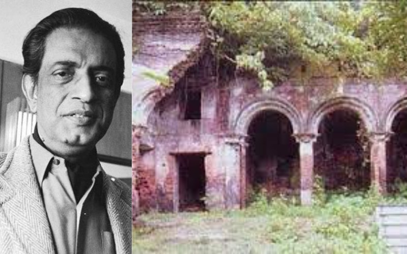 Posts and Telecommunications Minister Mustafa Jabbar urges government to build museum on Satyajit Ray's ancestral home