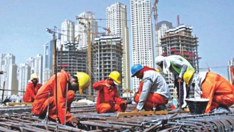 1018 Bangladeshi workers have died in Qatar in a decade