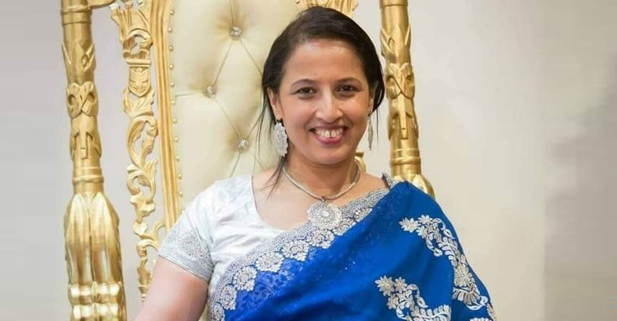 London Deputy Mayor is now a Bangladeshi woman