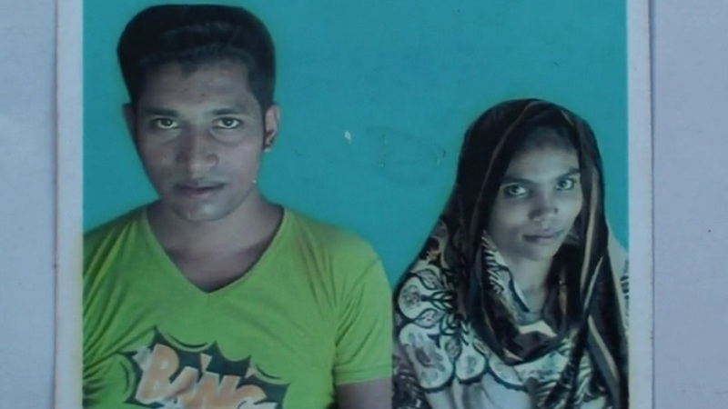 রাজশাহীতে স্ত্রী-সন্তানকে হত্যার পর ঢাকায় আটক ইজিবাইকচালক রাজশাহীতে স্ত্রী-সন্তানকে হত্যার পর ঢাকায় আটক ইজিবাইকচালক