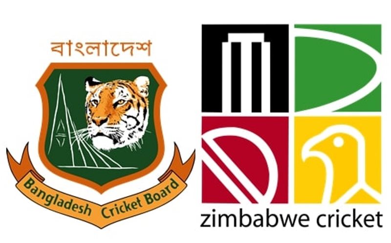 Zimbabwe tour: Bangladesh batsmen find form in day one of 2-day match