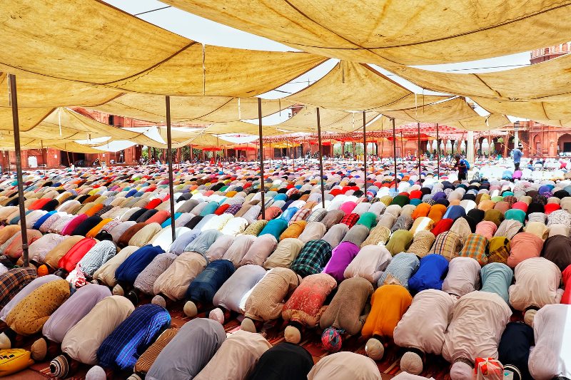 Bangladesh celebrating Eid today Bangladesh Live News