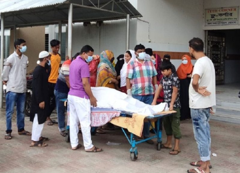 Coronavirus claims 51 lives within 24 hours, 1,901 test positive across Bangladesh