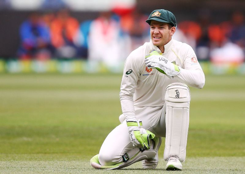 Sexting Scandal: Tim Paine steps down as Australian Test skipper ahead of Ashes