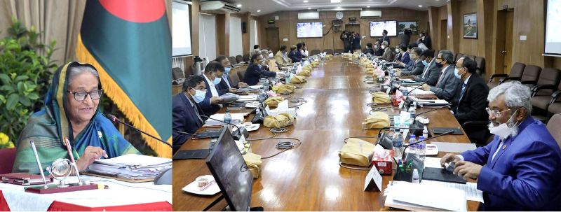 Cabinet approves Bangladesh-Bhutan trade agreement