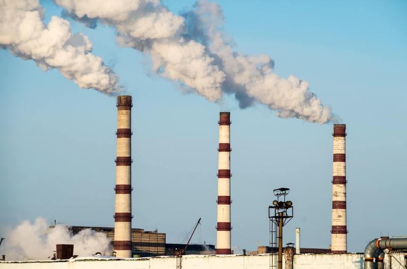 10 coal-fired power plants shut down, more to be done to reduce carbon emissions