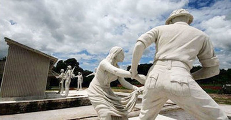 21 women recognised as freedom fighters 21 women recognised as freedom fighters