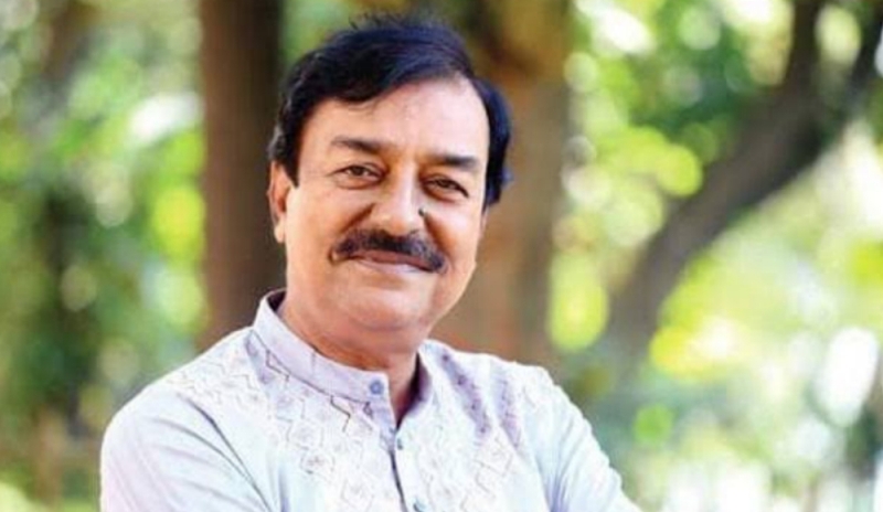 Actor Mahmud Sajjad dies from Covid-19 complications Actor Mahmud Sajjad dies from Covid-19 complications