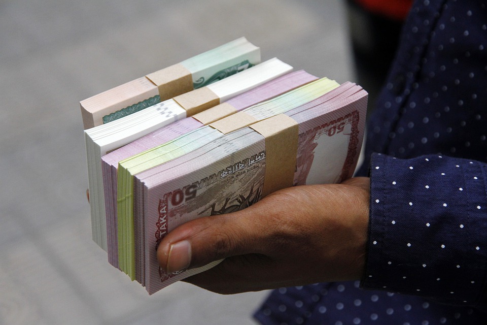 Bangladesh emerging as a bright spot in Asian economy Bangladesh emerging as a bright spot in Asian economy