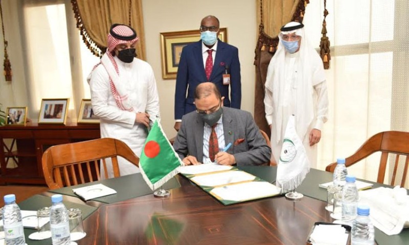 Bangladesh joins OIC Women's Development Organization